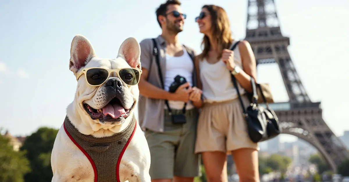 como-viajar-con-perros-a-francia